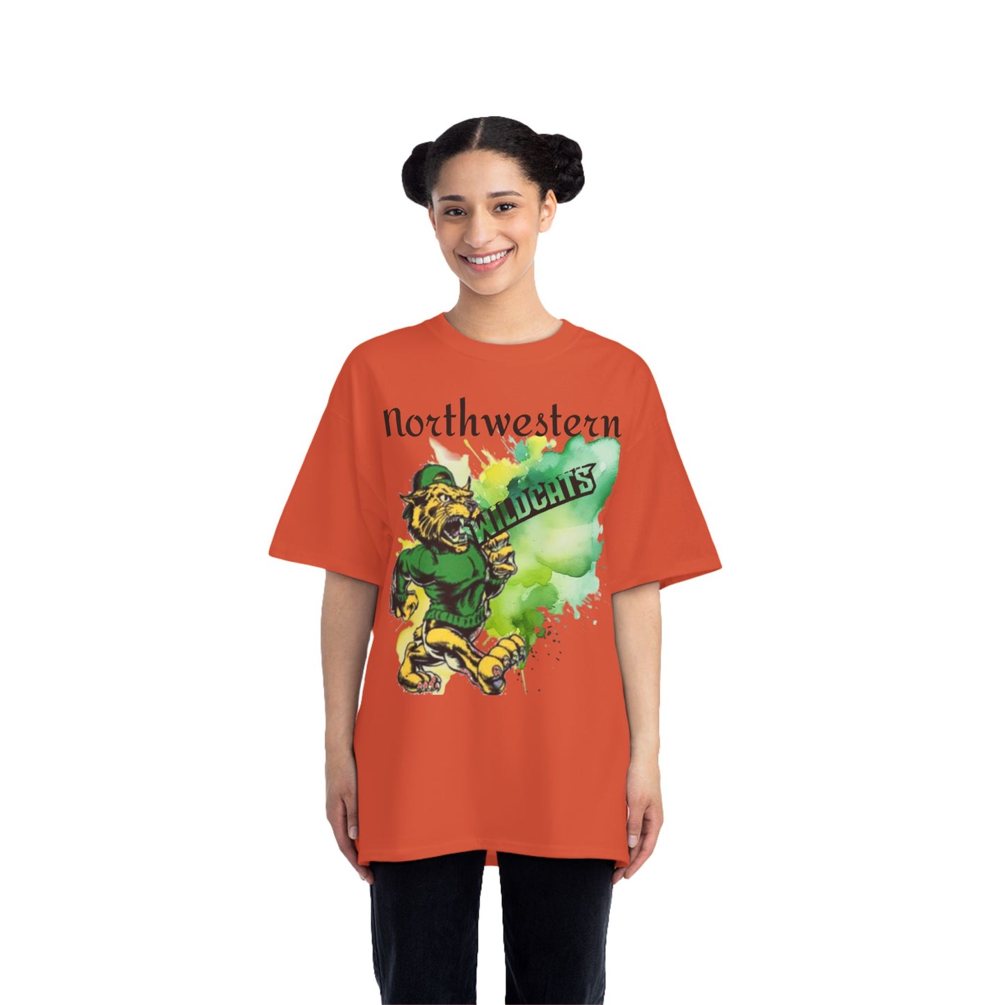 Beefy-T®  Short-Sleeve T-Shirt