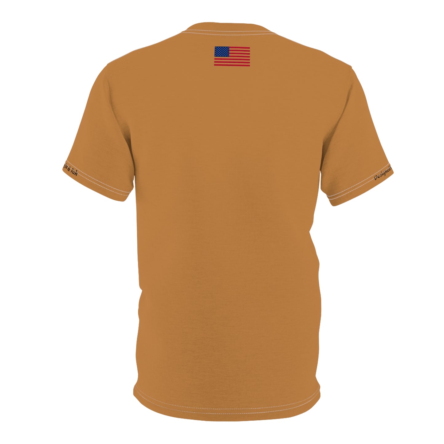 We The People Collective T-Shirt for Patriotism & Unity designed by tah