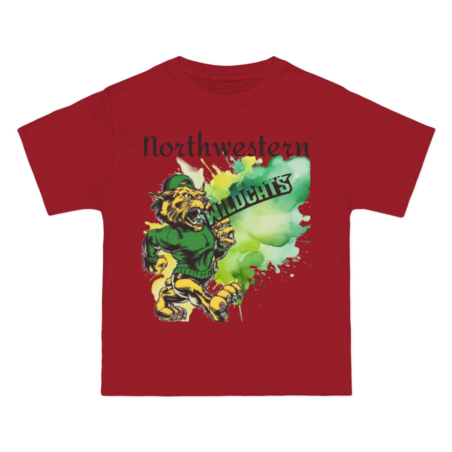 Beefy-T®  Short-Sleeve T-Shirt