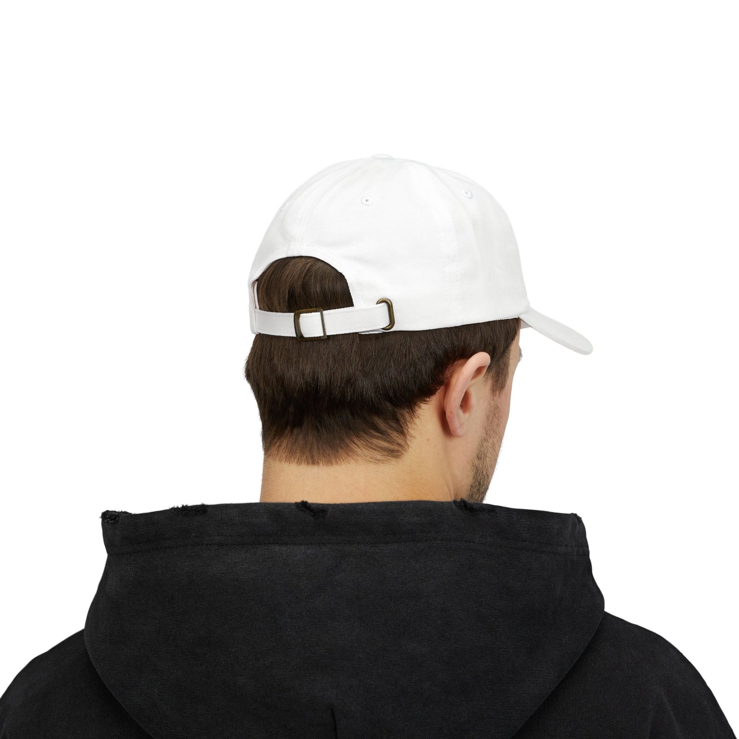 We The People Collective Cap