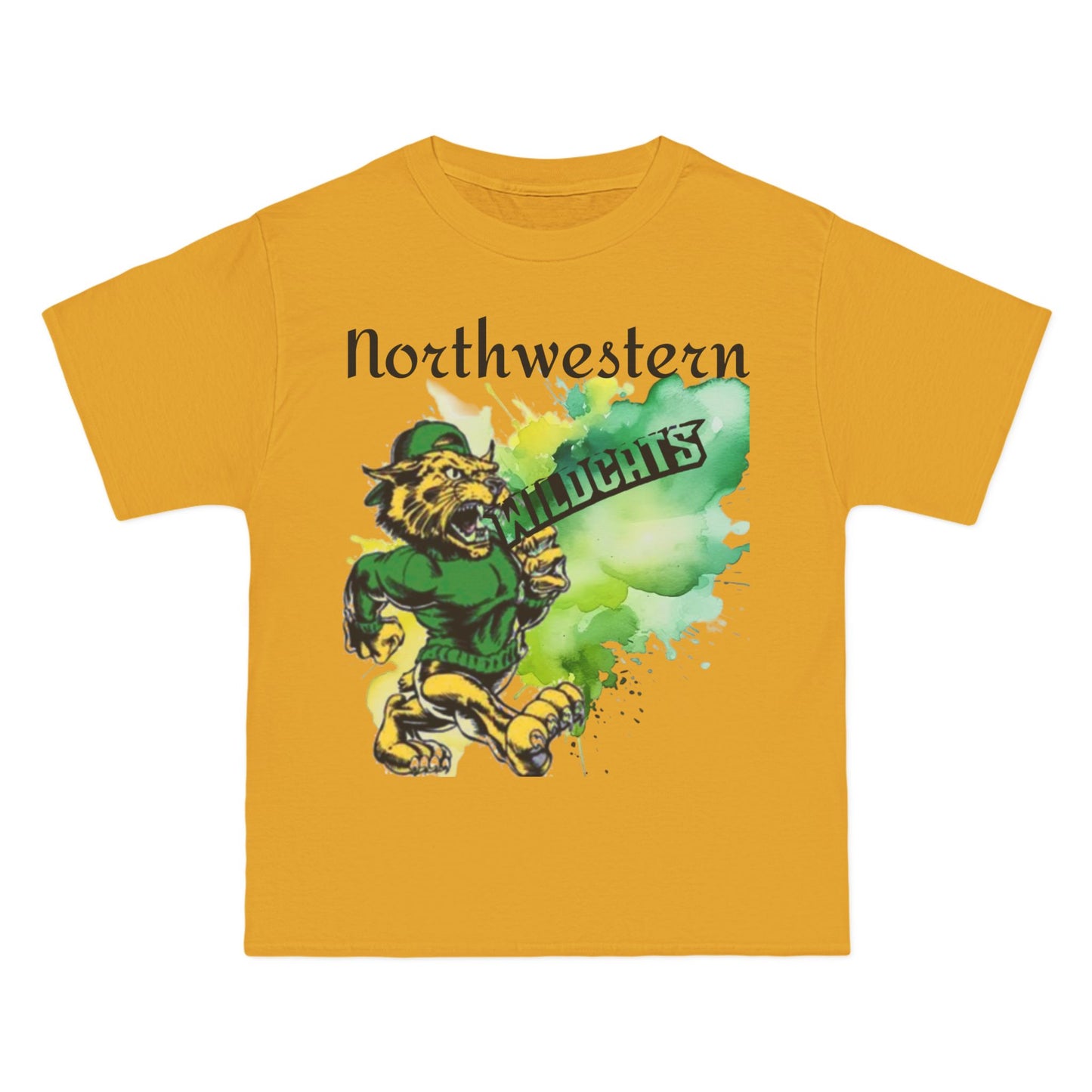 Beefy-T®  Short-Sleeve T-Shirt