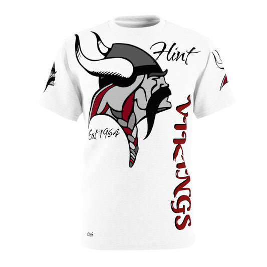 Class Reunion Tee - Flint Northern High School Vikings Unisex T-Shirt