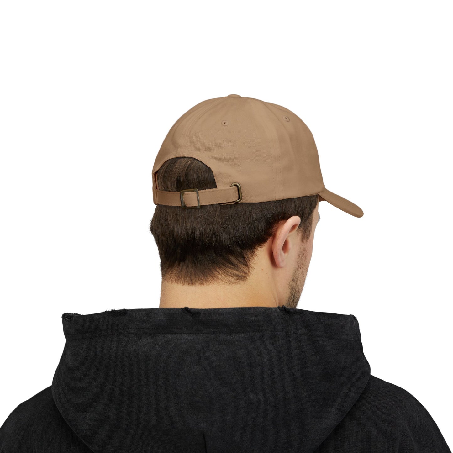 We The People Collective Cap