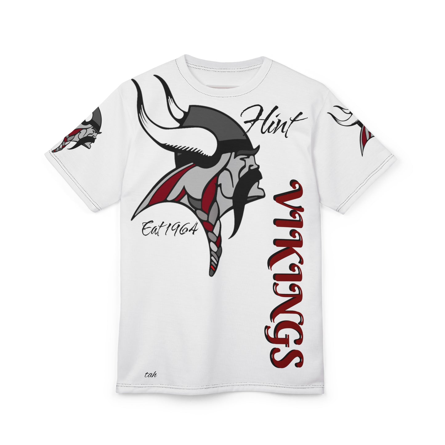Class Reunion Tee - Flint Northern High School Vikings Unisex T-Shirt