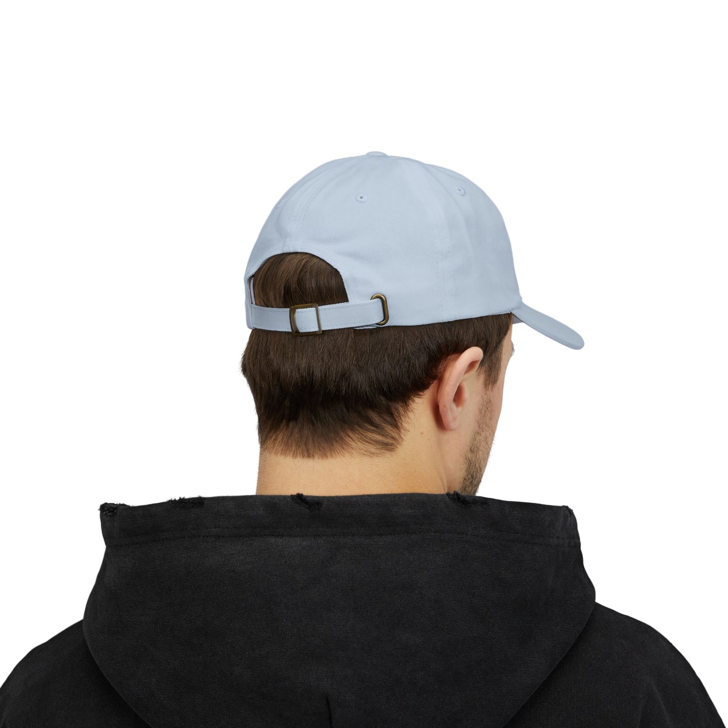 We The People Collective Cap