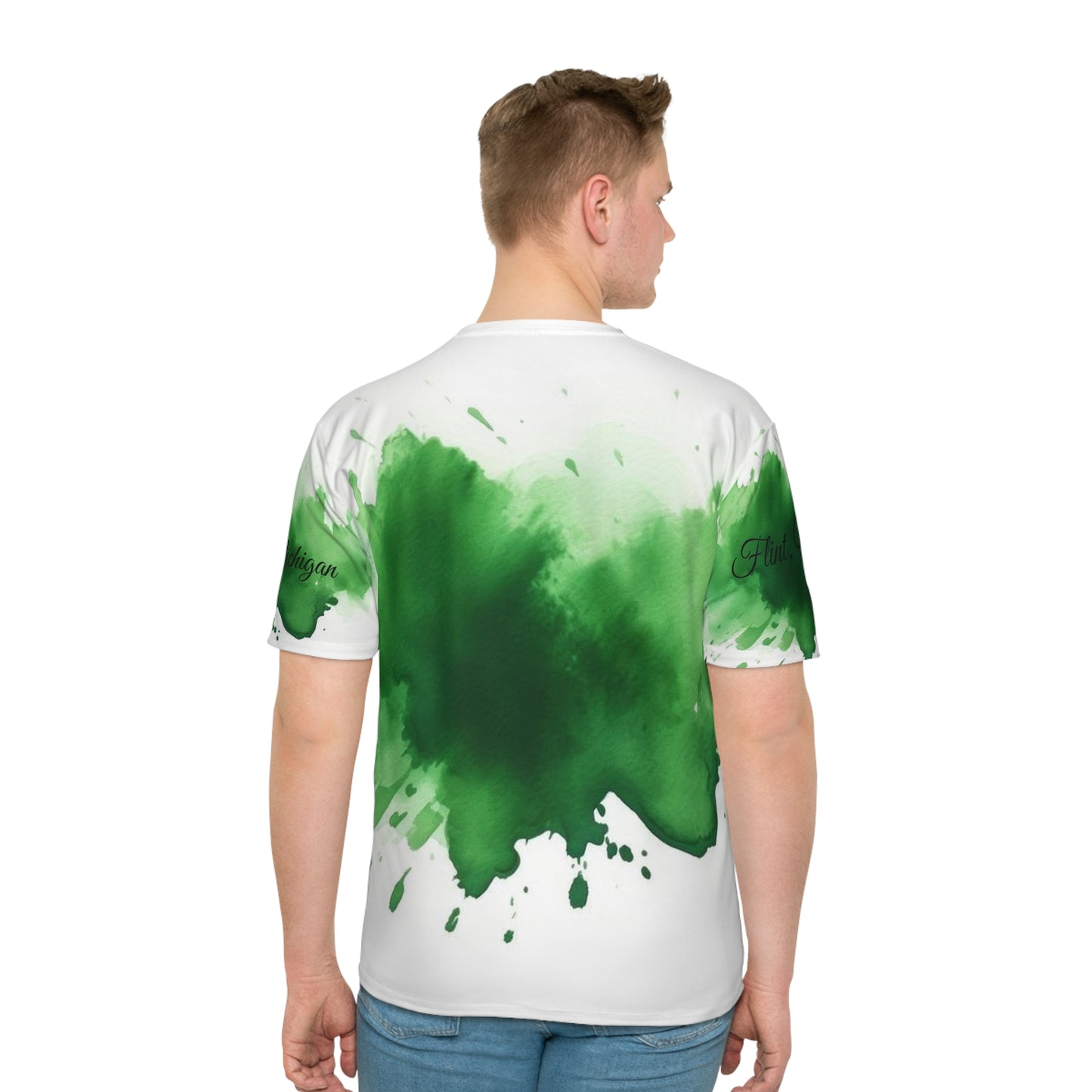 Wildcats T-Shirt 3XL, 4XL and 5XL only