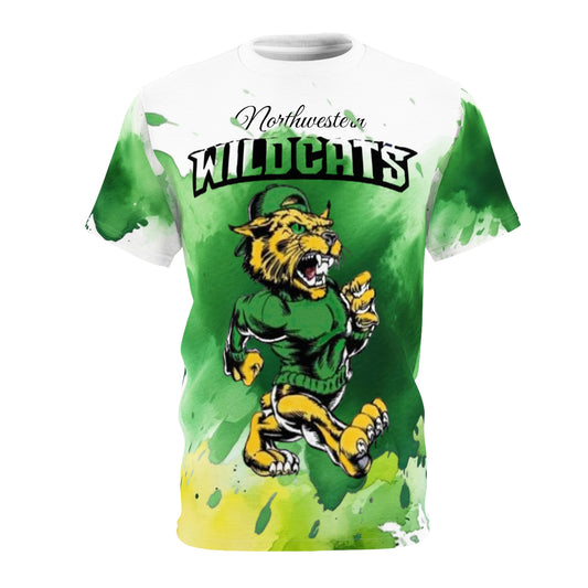 The Wildcats Beat Tee