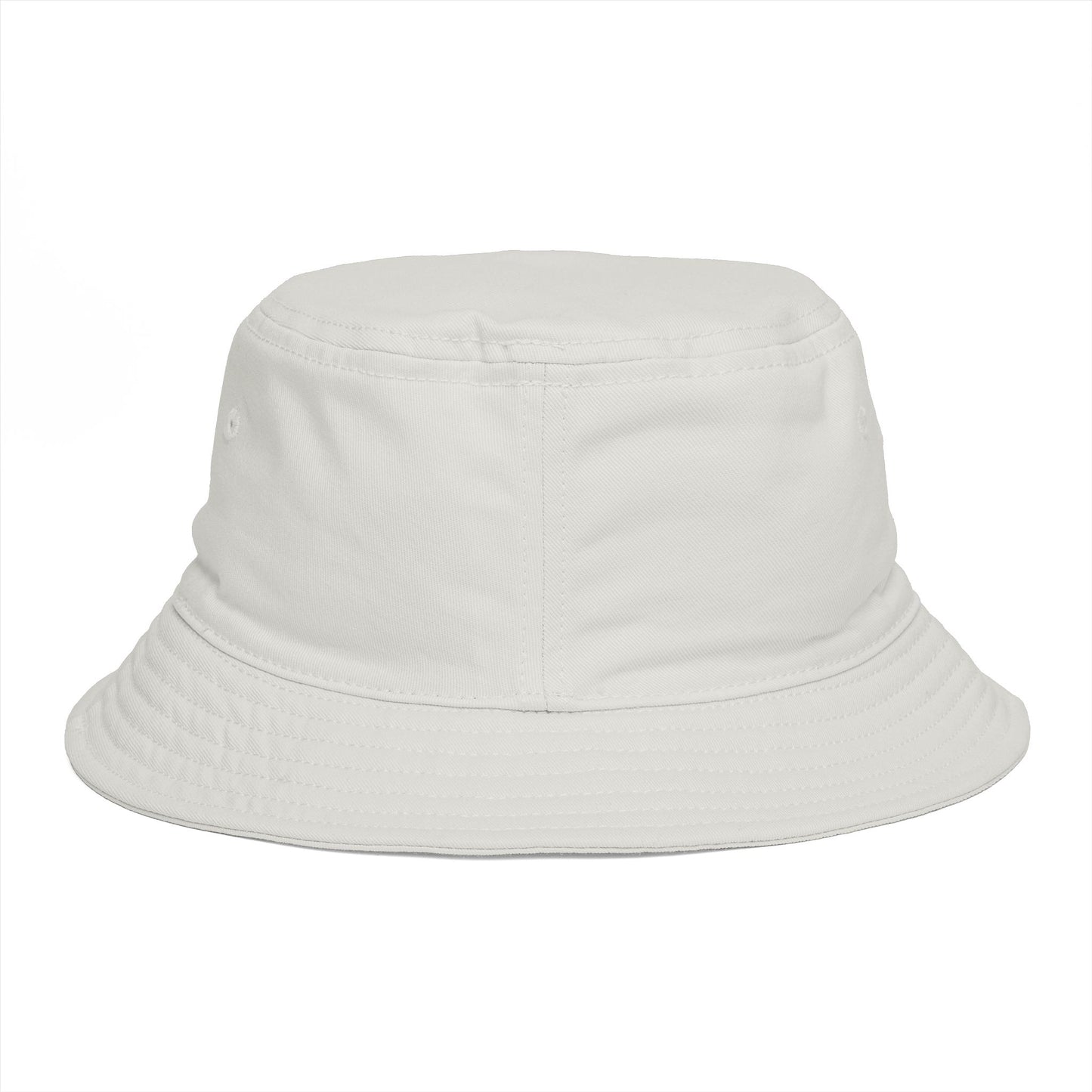 LeonJr, Cruisin' My Way Into 92 Bucket Hat — Vintage Summer Dad Hat